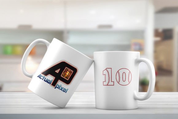 Baseball Season Font - Image 4