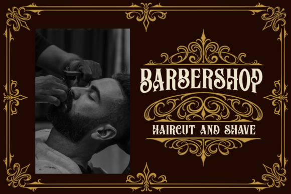 Bashope Font - Image 5