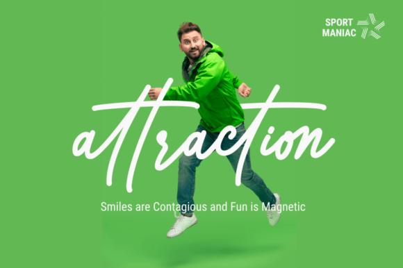 Basketball Font - Image 3