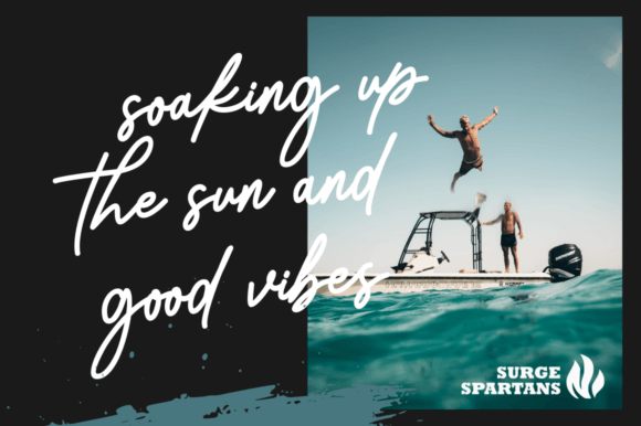 Basketball Font - Image 5