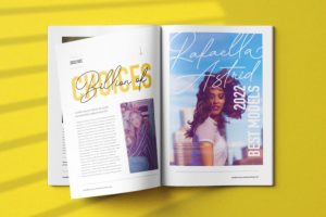 Alternative view of Bastinson - Monoline Script Font