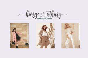 Alternative view of Basyirah Font