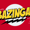 Bazinga! Font