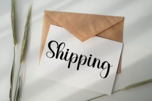 Alternative view of Beach Font