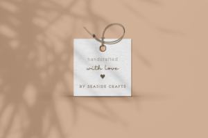 Alternative view of Beach Lovers Paradise Font