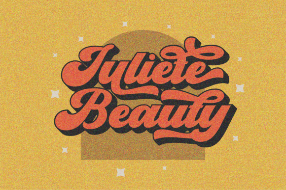 Beadly Font - Image 7