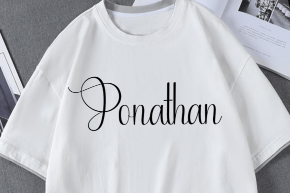 Beautiful Fonts Font - Image 3