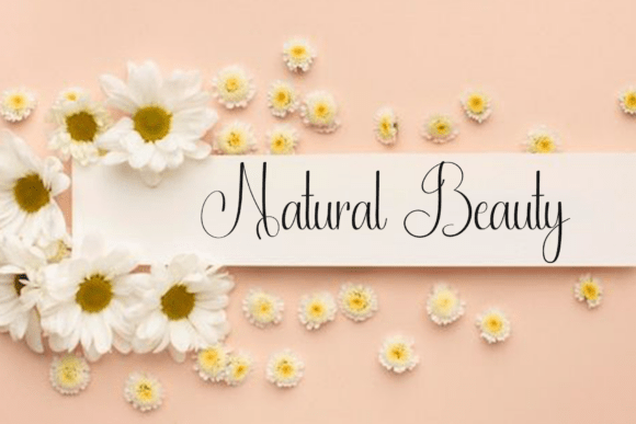 Beautiful Fonts Font - Image 5