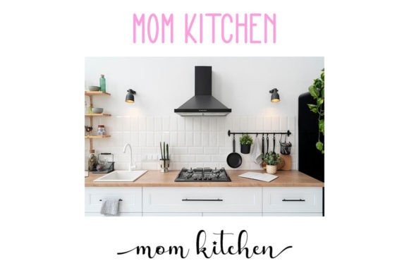 Beautiful Mama Font - Image 2