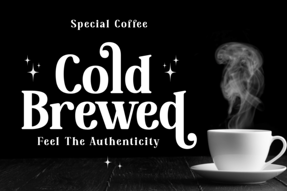 Beautiful Melody Font - Image 4