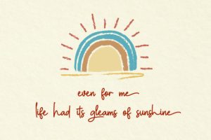 Alternative view of Beauty Marsella Font