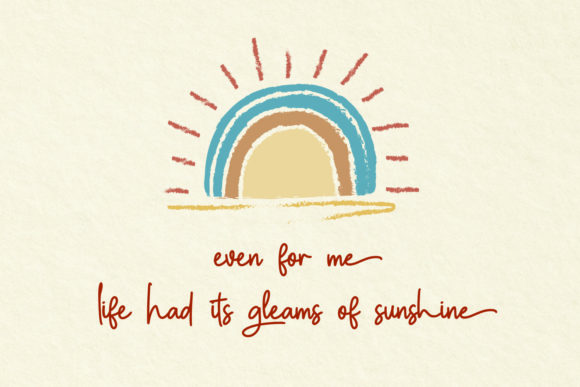 Beauty Marsella Font - Image 2