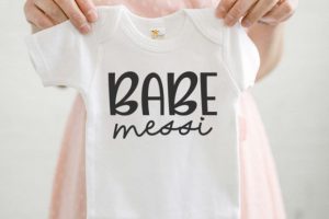 Alternative view of Beauty Sweet Font