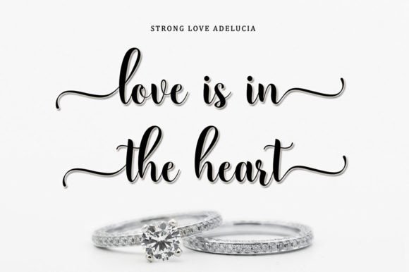 Bedgan Font - Image 5