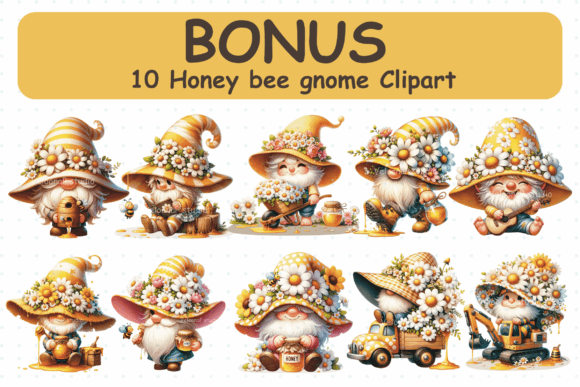Bee Font - Image 3