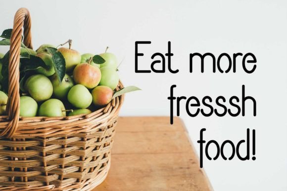 Begab Stencil Font - Image 8