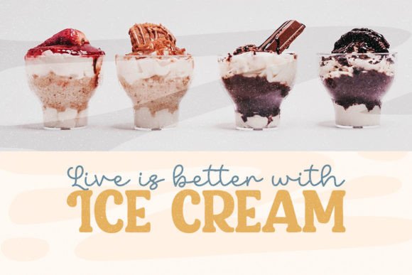 Begin Play Duo Font - Image 4