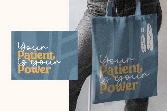 Begin Play Duo Font - Image 5