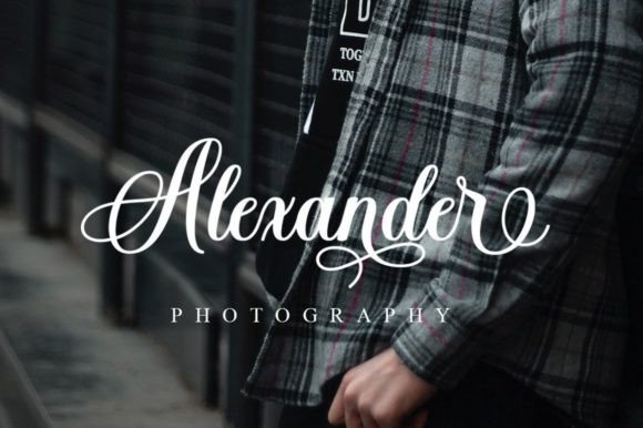 Belarya Font - Image 2