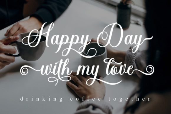 Belarya Font - Image 4