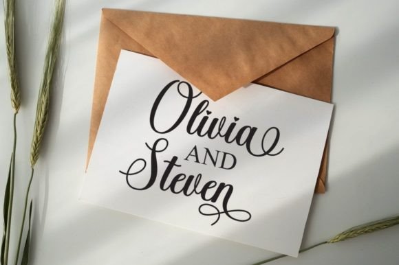 Belarya Font - Image 6