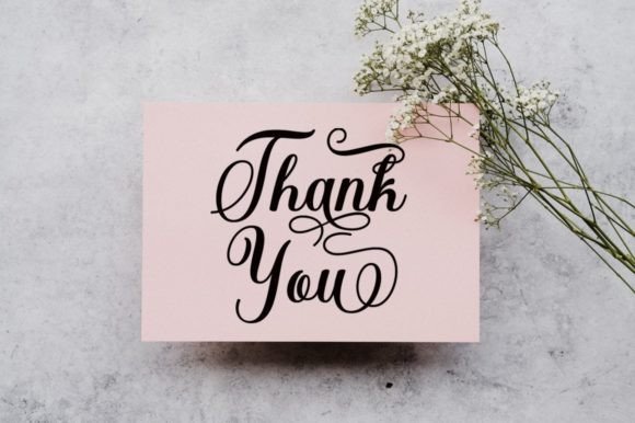 Belarya Font - Image 7