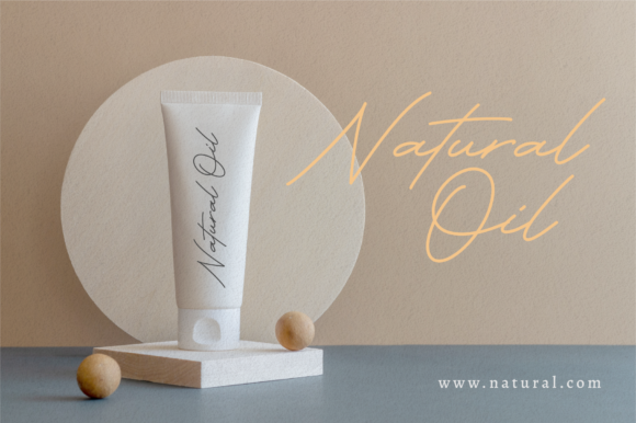 Bellarina Font - Image 4