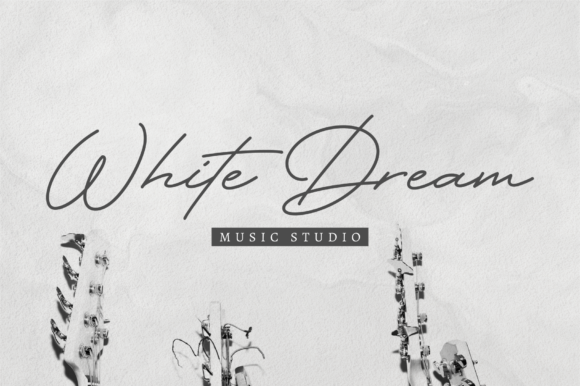 Bellarina Font - Image 5