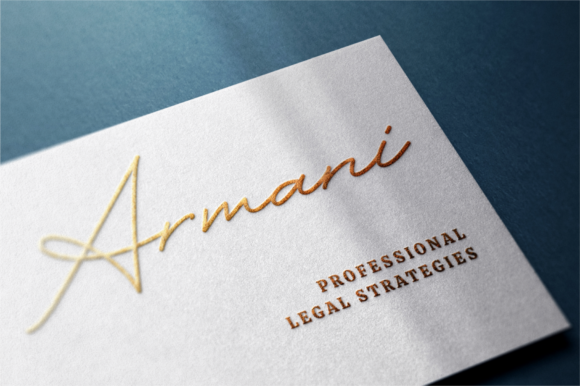 Bellarina Font - Image 6