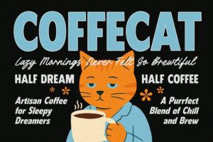 Alternative view of Bellforge Font