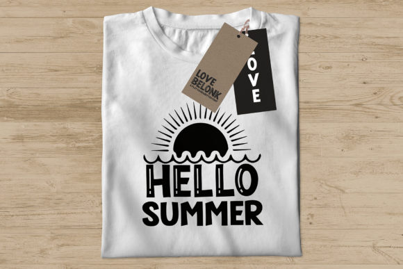 Belonk Font - Image 4