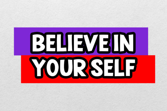 Belonk Font - Image 5