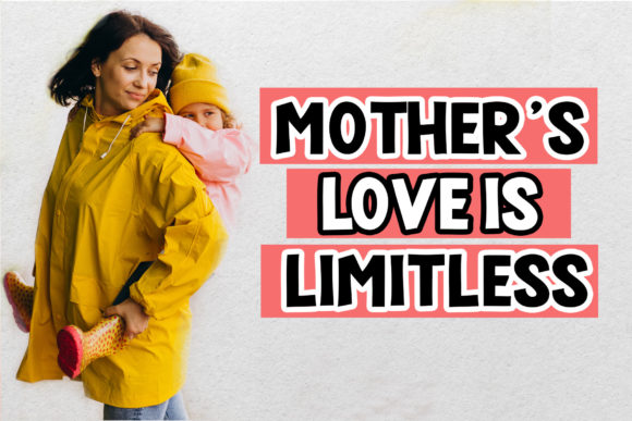 Belonk Font - Image 6