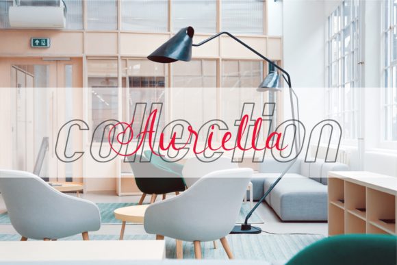 Beloved Angeline Duo Font - Image 9