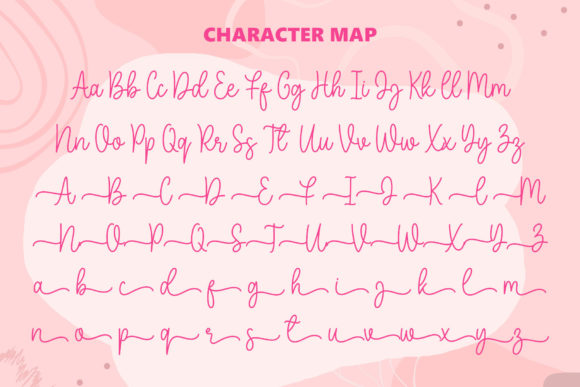 Beloved Font - Image 6