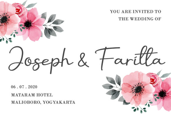 Benilla Font - Image 5