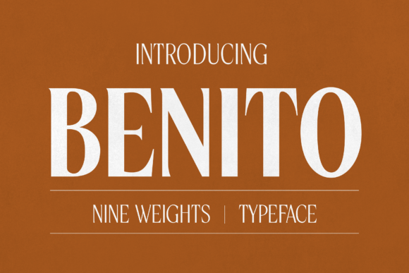Benito Font