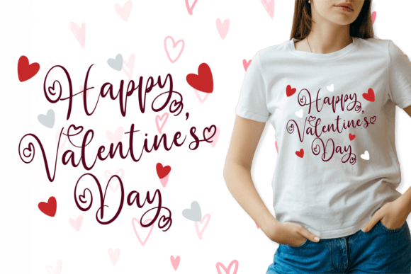 Beside Script Font - Image 8