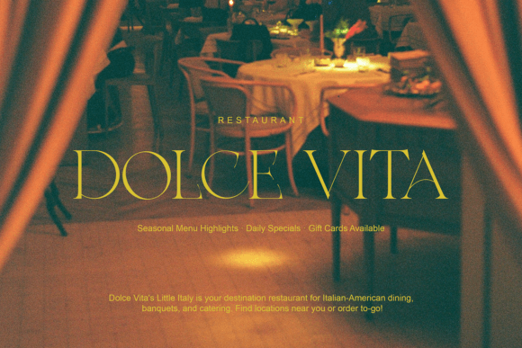 Bespoke Brevity Font - Image 2