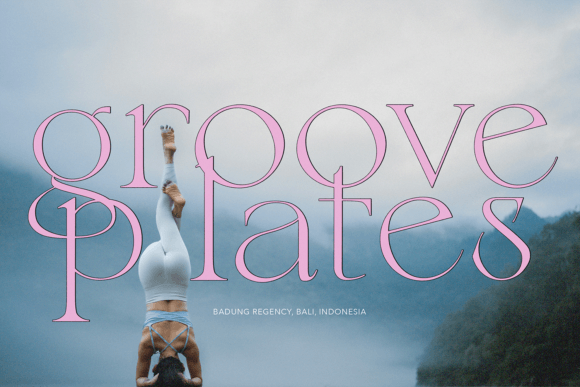 Bespoke Brevity Font - Image 7