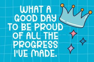 Alternative view of Best Friday Font