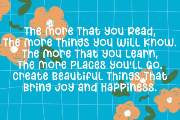 Best Friday Font - Image 3