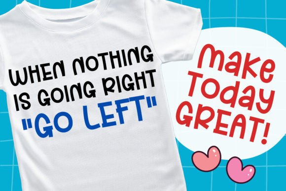 Best Friday Font - Image 4