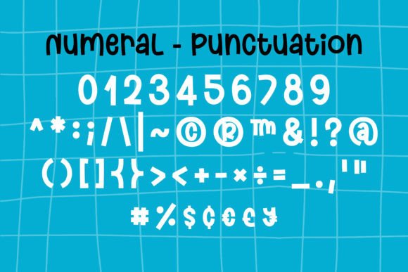 Best Friday Font - Image 6