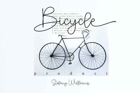 Best Life Font - Image 3