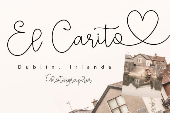 Best Life Font - Image 4