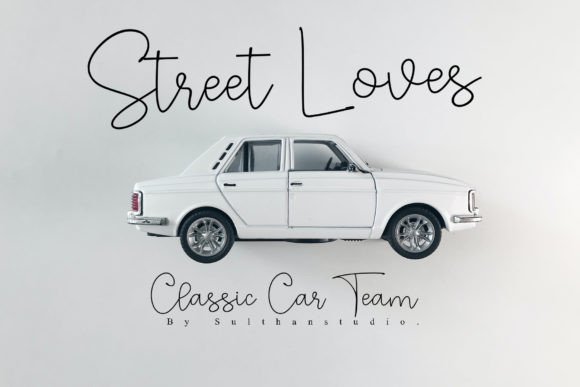 Best Life Font - Image 6