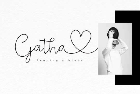 Best Life Font - Image 7