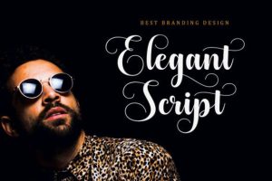 Alternative view of Best Specialist Font