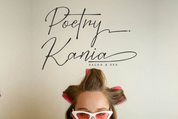 Bestia Font - Image 7